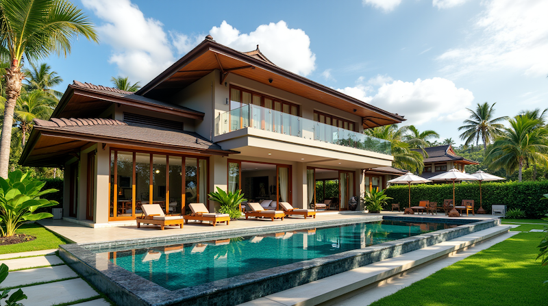 Foreign Ownership Rules for Property in Thailand: Everything You Need to Know