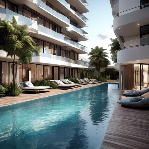 Buying Condos Off-Plan in Bangkok