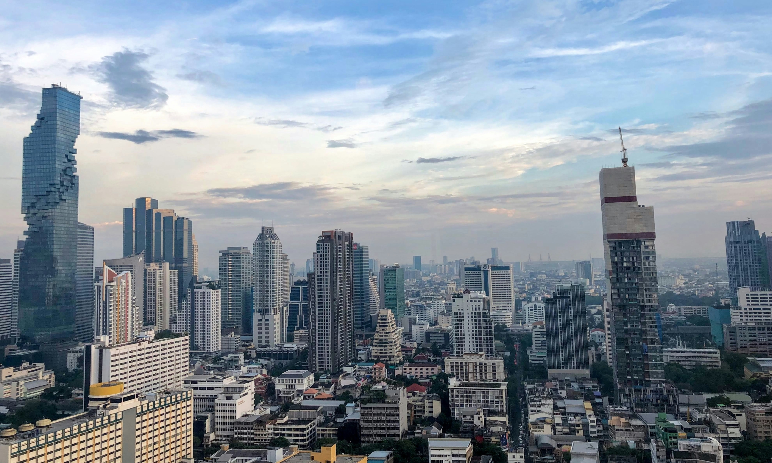 Condo Property Management in Bangkok: Best Practices and Tips
