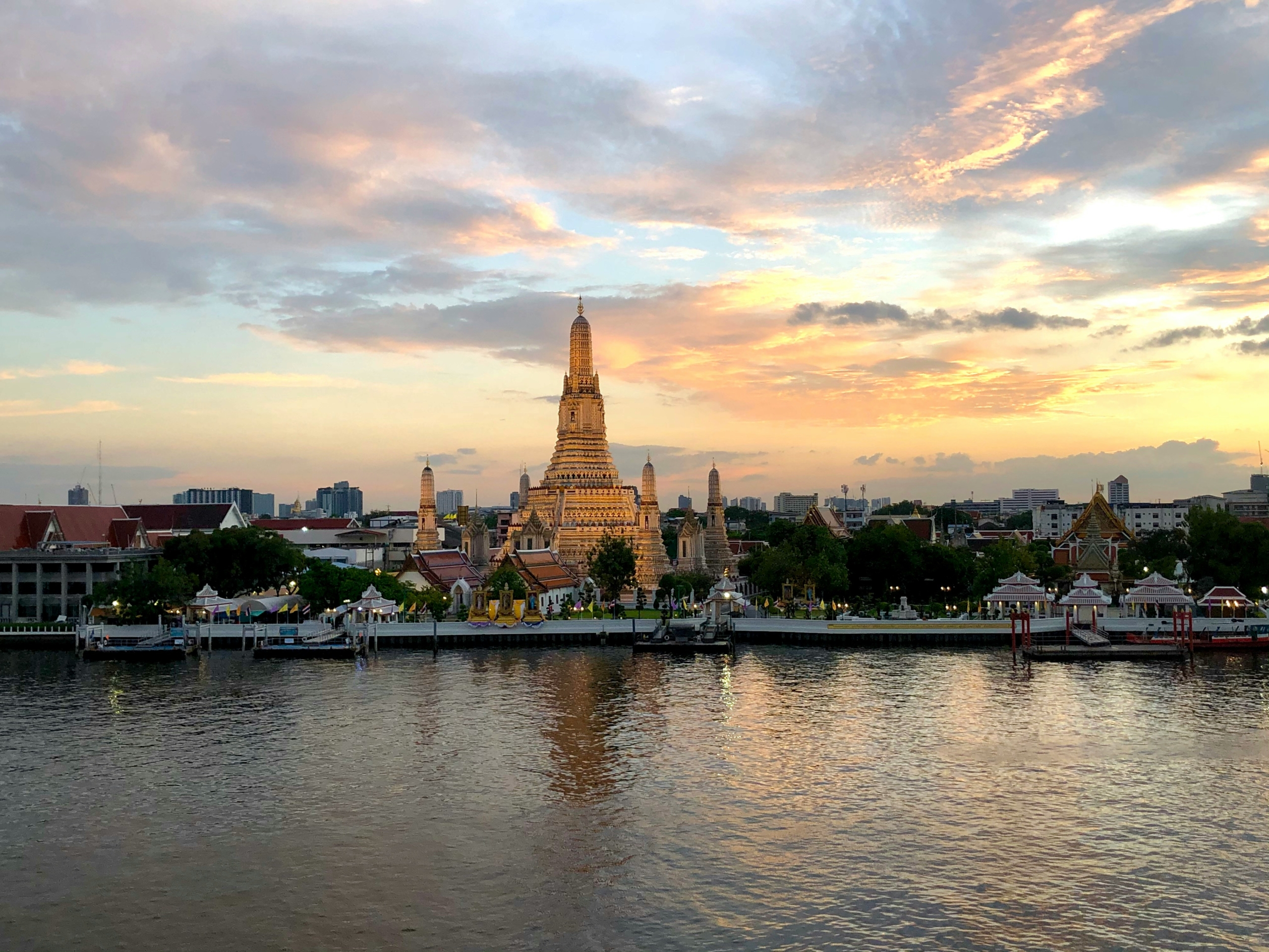 Foreign ownership of condos in Bangkok