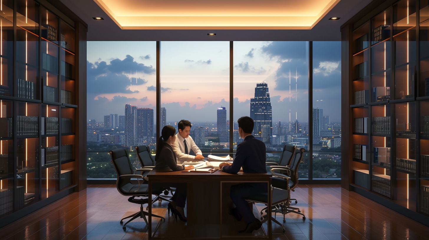 The Bangkok Condo Resale Market