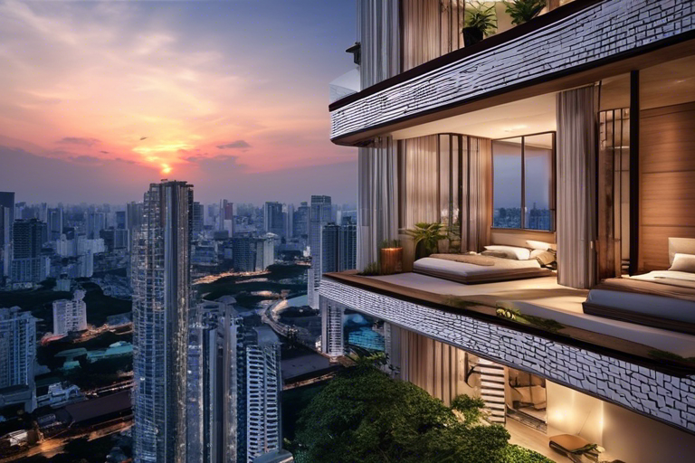 The Complete Expat Guide to Property Investment in Thailand's Vibrant Capital