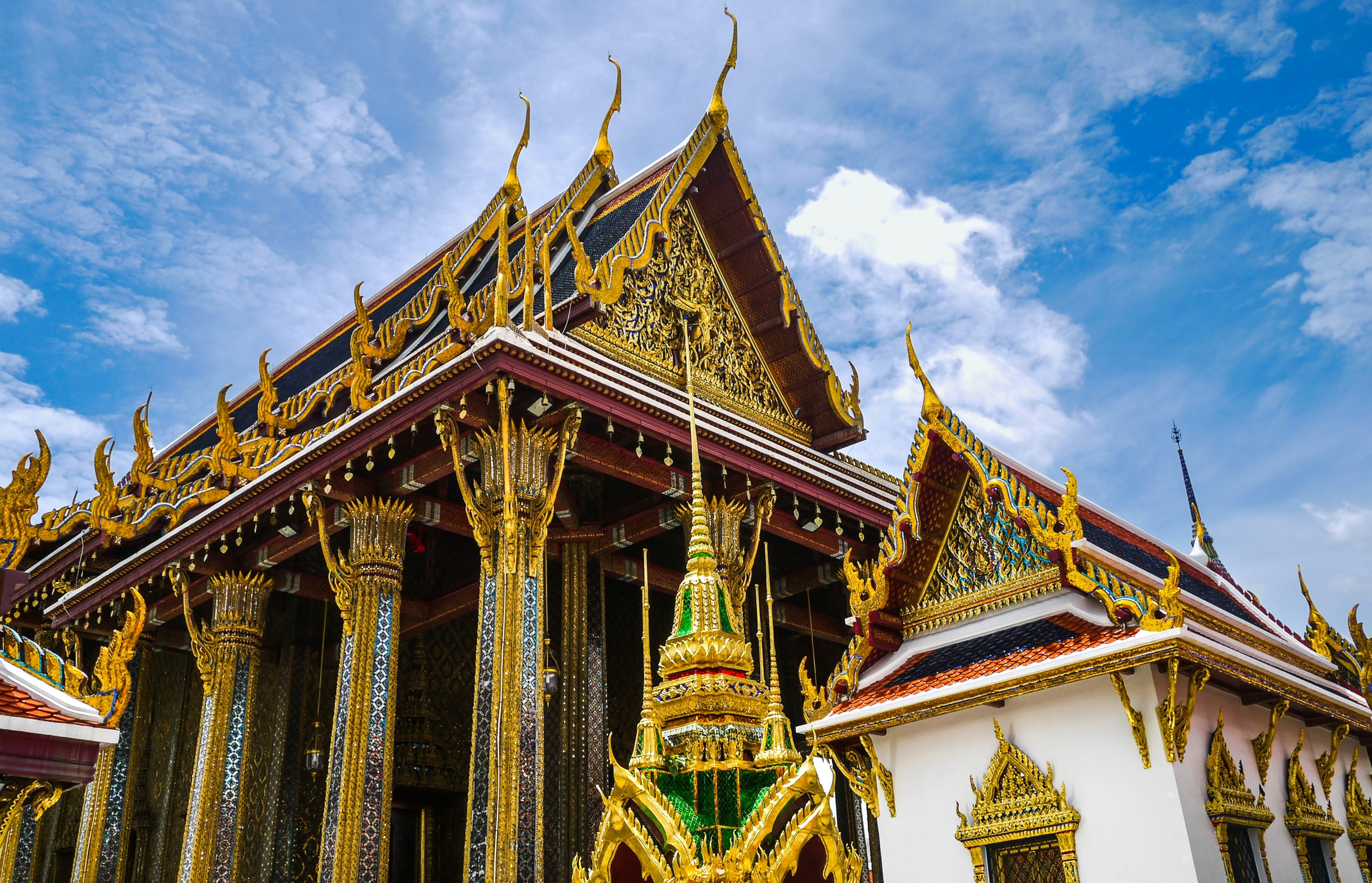The Top 5 Best Attractions in Bangkok in 2024