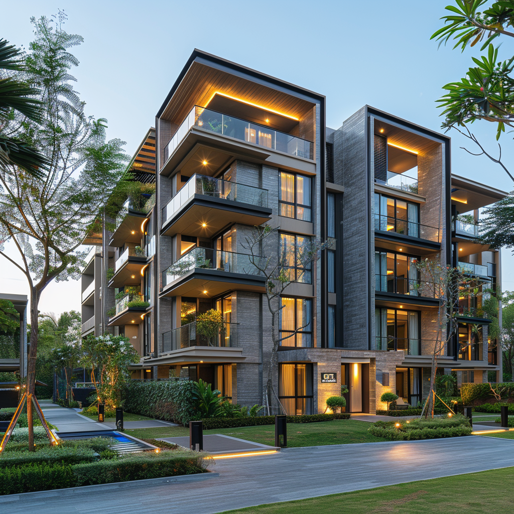 Why Invest in a Villa in Koh Phangan ? From - BestBKKCondos.
