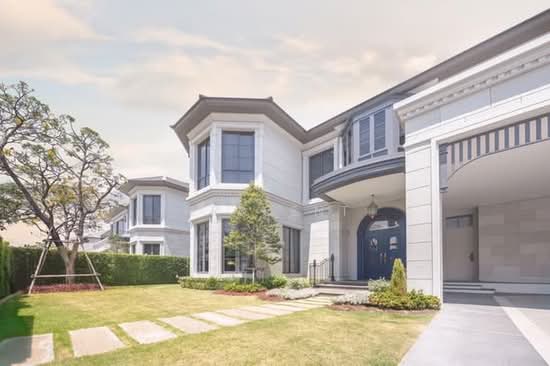 4 5 554 house narasiri exterior