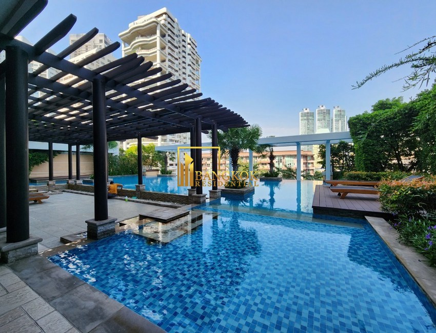 Baan Siri 24 exterior