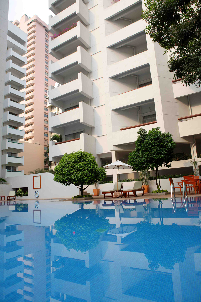 Esmeralda exterior