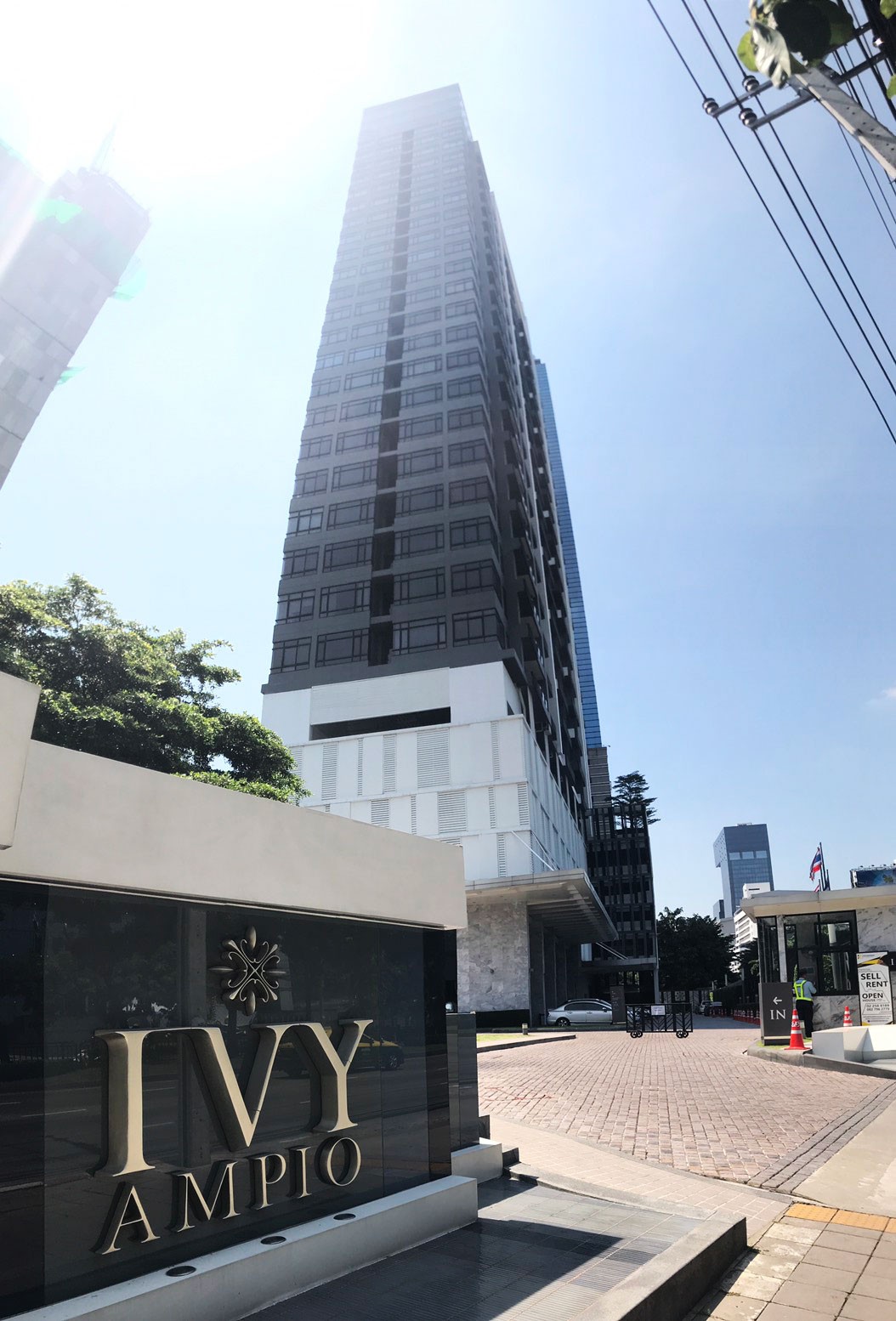 ivy ampio 60 000 exterior