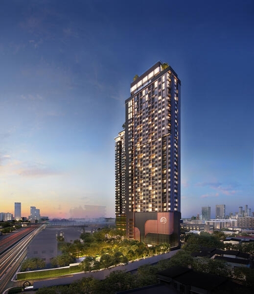 life rama 4 asoke 45 exterior