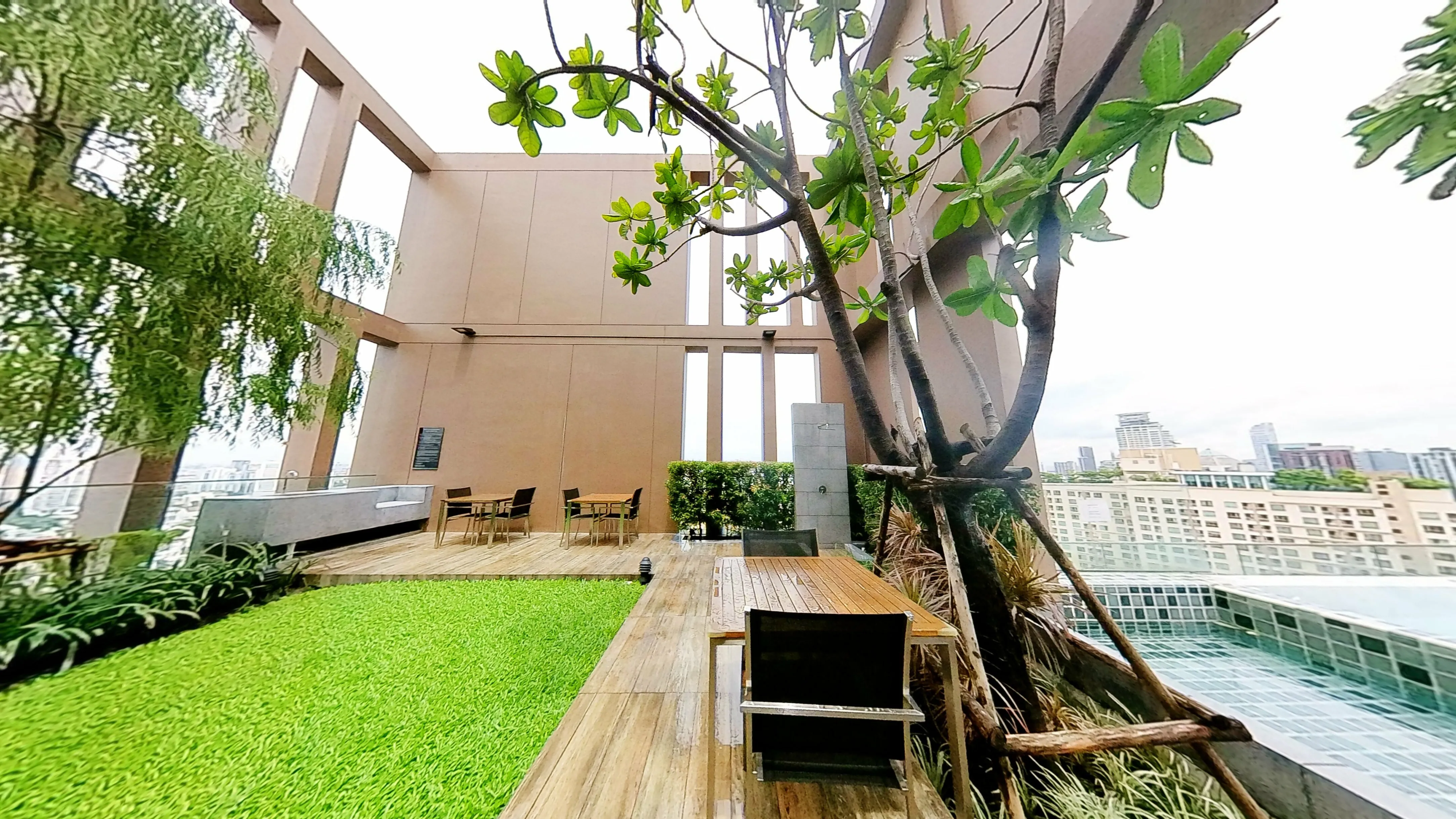 Lofts Ekkamai exterior