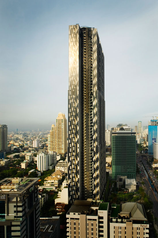 Met exterior