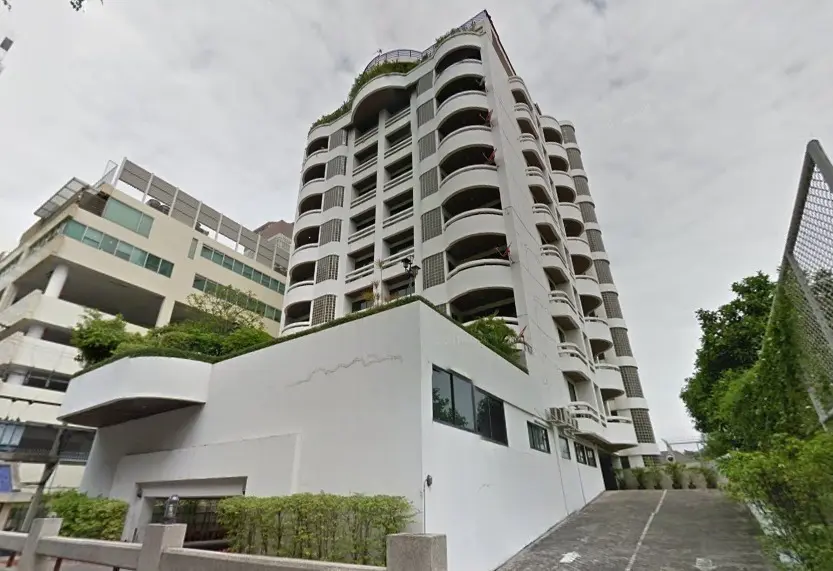 NL Residence 35,000THB exterior