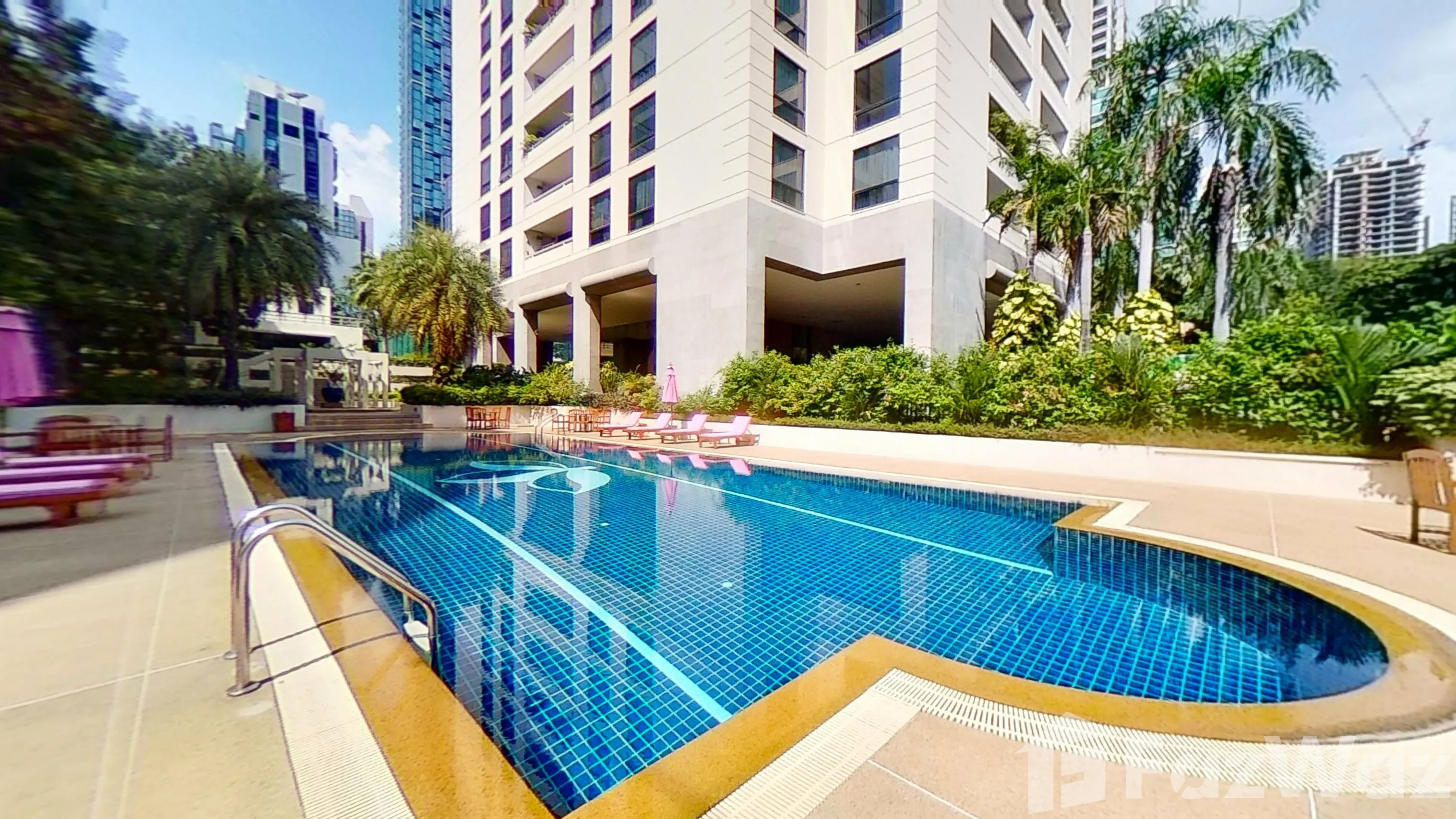 somkid gardens 28mb exterior