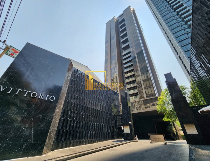 Vittorio exterior