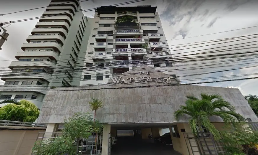 Waterford exterior