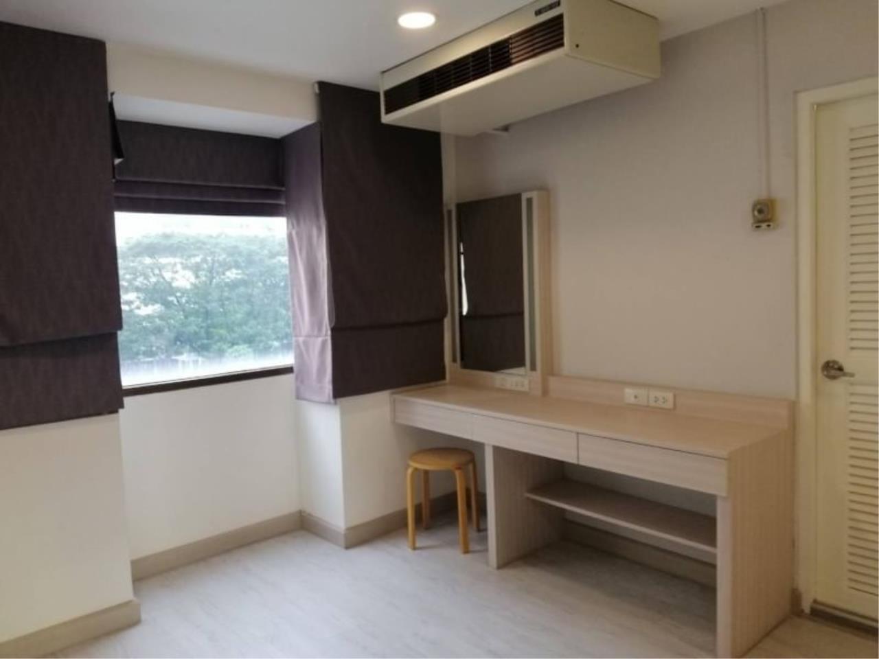 3 bedrooms 3 bathrooms baan mitra for rent