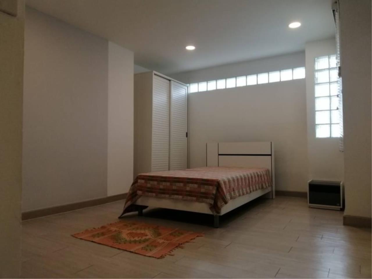 3 bedrooms 3 bathrooms baan mitra for rent