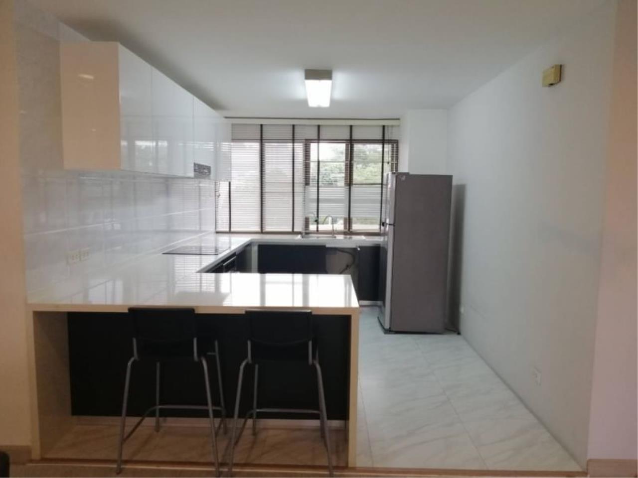 3 bedrooms 3 bathrooms baan mitra for rent