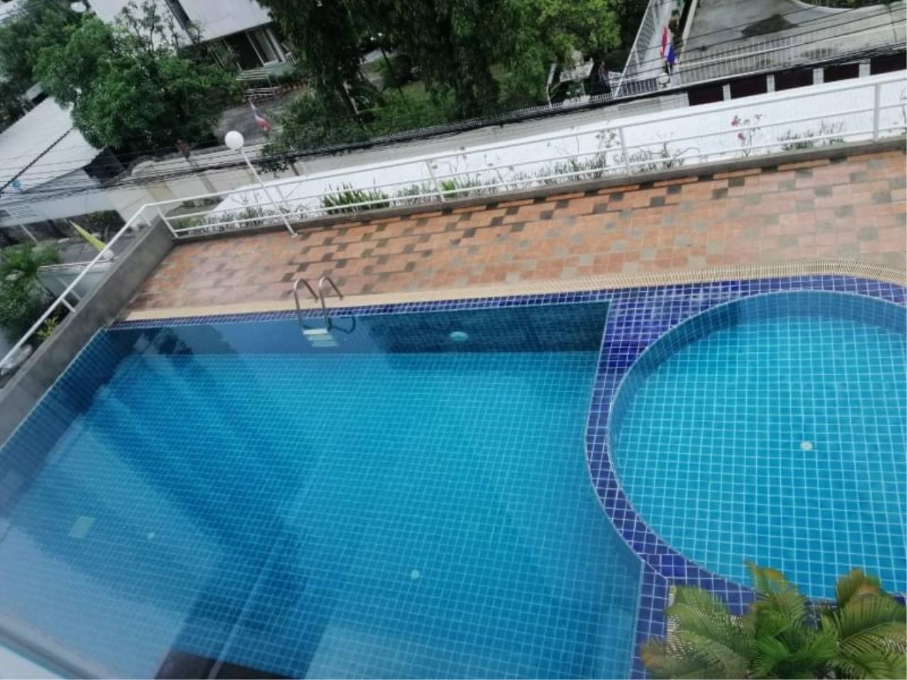 3 bedrooms 3 bathrooms baan mitra for rent