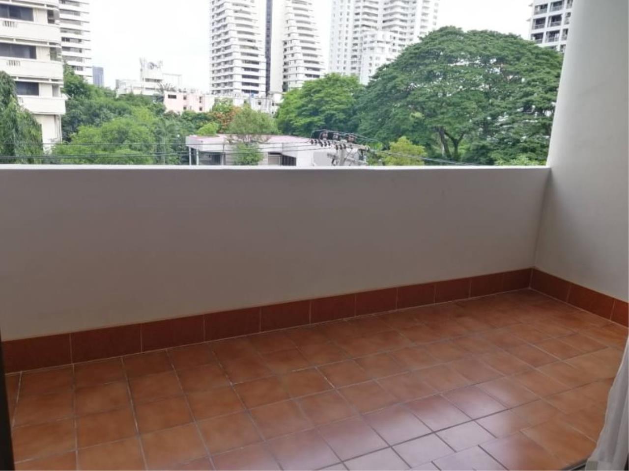 3 bedrooms 3 bathrooms baan mitra for rent