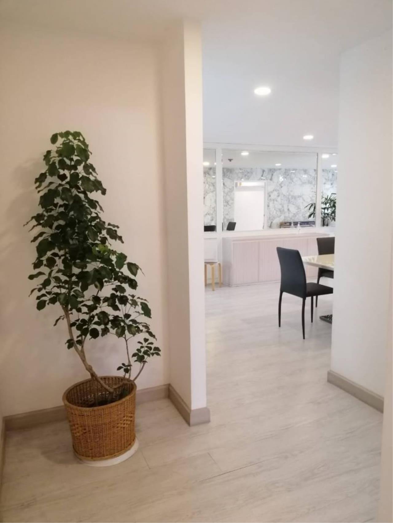 3 bedrooms 3 bathrooms baan mitra for rent