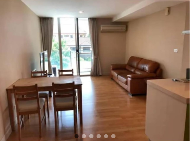 2 Bedrooms 2 Bathrooms Size 93sqm The Fine by Fine for Rent