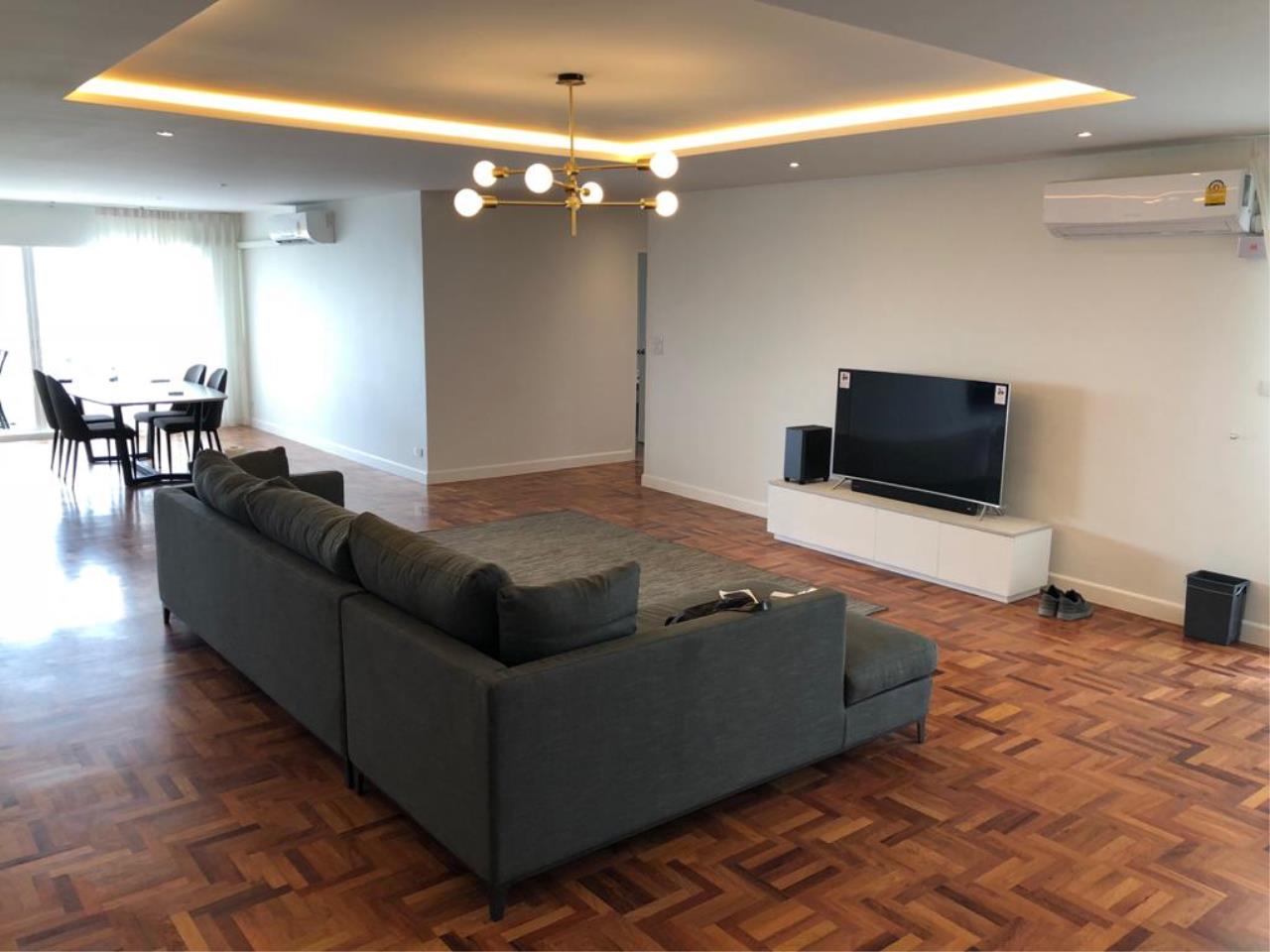 3 beds 4 baths regent on the park 3 for rent