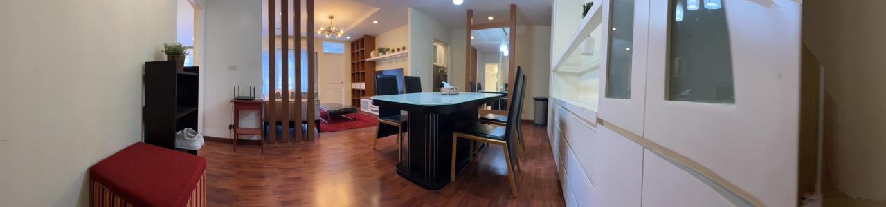 2 bedrooms 2 bathrooms prime mansion for rent