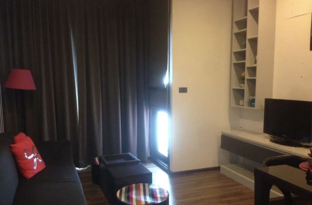 2 bedrooms 2 bathrooms wyne by sansiri for sale