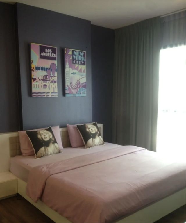 2 bedrooms 2 bathrooms wyne by sansiri for sale