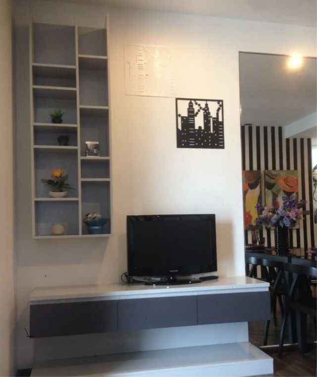 2 bedrooms 2 bathrooms wyne by sansiri for sale