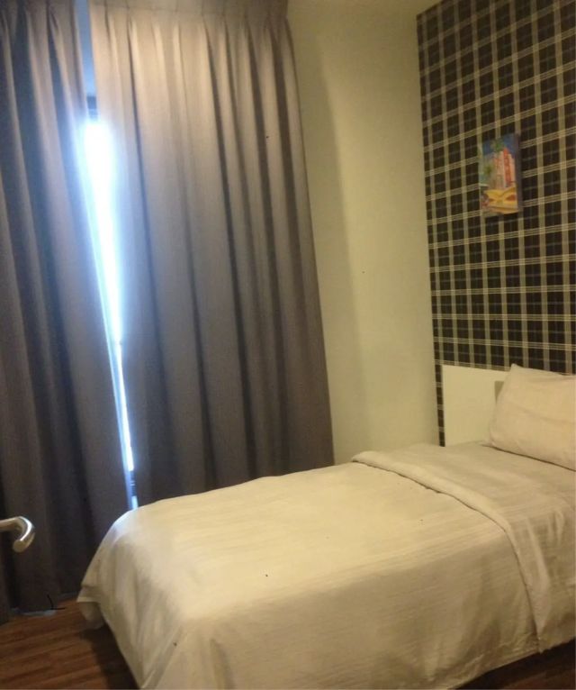 2 bedrooms 2 bathrooms wyne by sansiri for sale