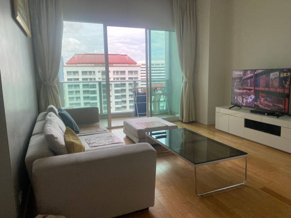 Millennium Residence for rent