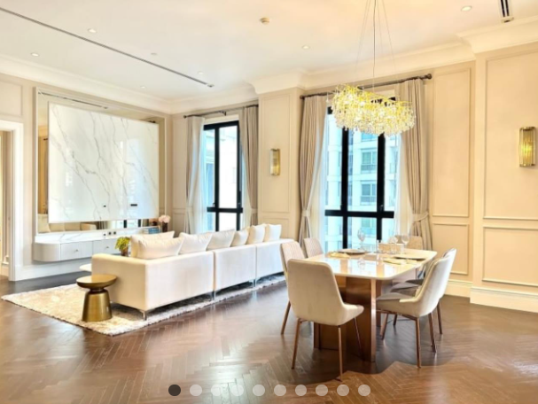 2 Bedrooms 3 Bathrooms Size 131sqm. 98 Wireless for Sale