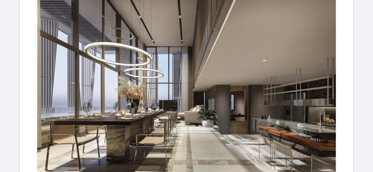 3 bedrooms 3 bathrooms at fynn sukhumvit 31 for sale