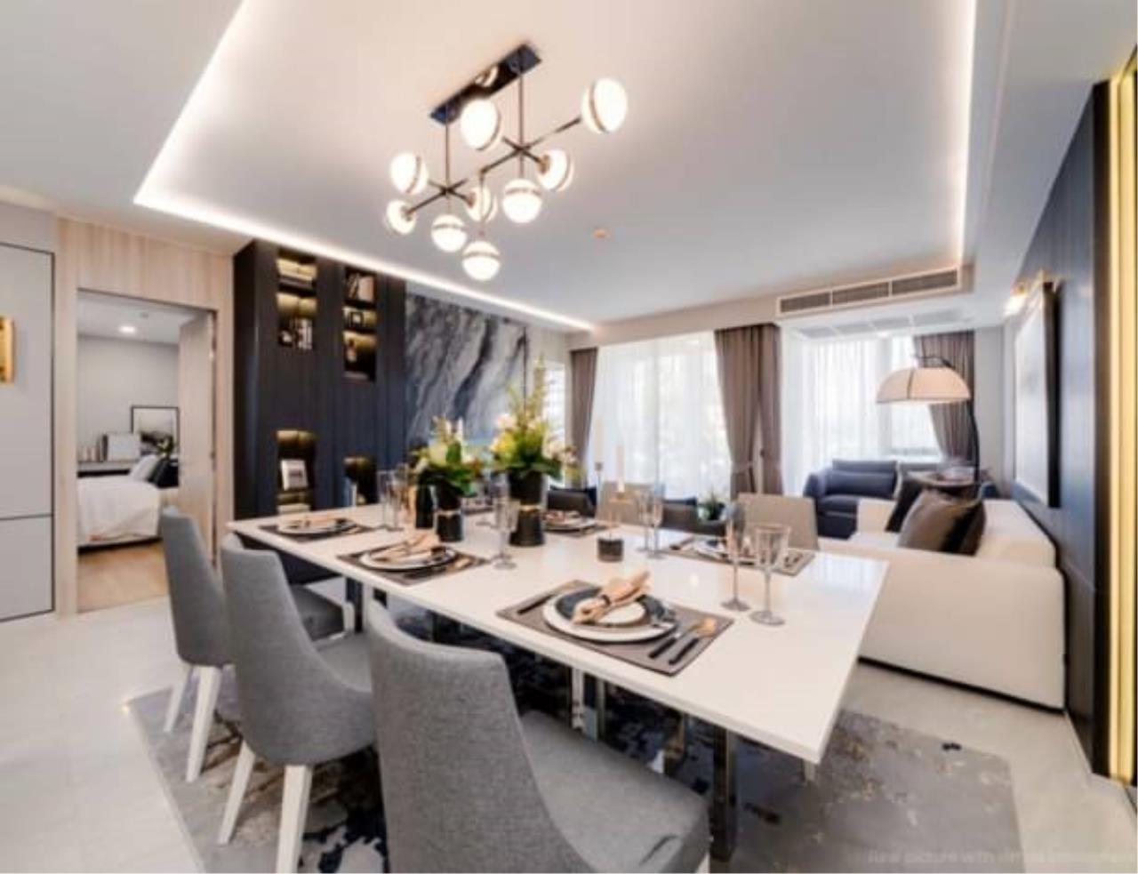 2 bedrooms 2 bathrooms fynn sukhumvit 31 for sale