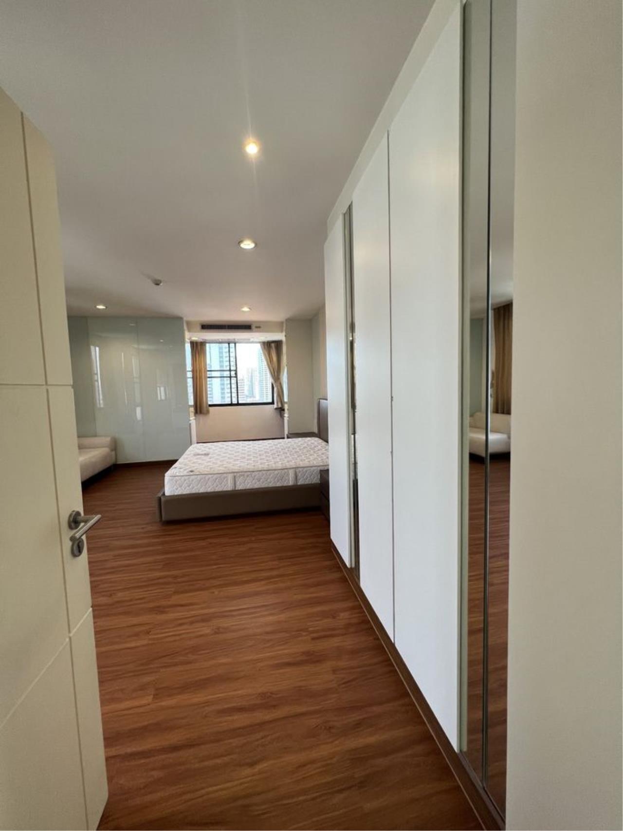 2 bedrooms 2 bathrooms at prime mansion sukhumvit 31 for rent and sale