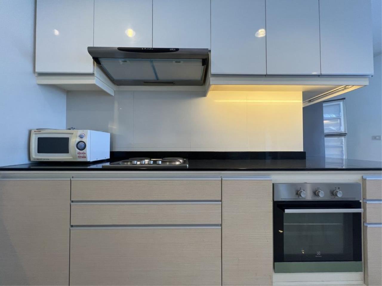 2 bedrooms 2 bathrooms at prime mansion sukhumvit 31 for rent and sale