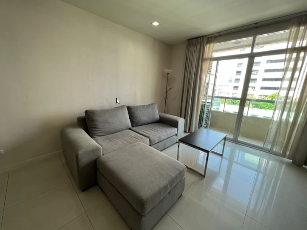 Sukhumvit city resort For Rent
