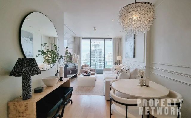 2 bedrooms 2 bathrooms beatniq sukhumvit 32 for sale