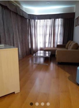 2 Bedrooms 2 Bathrooms Citismart Sukhumvit 18