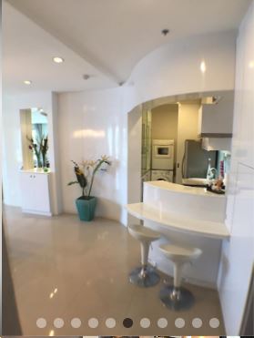 3 Bedrooms 3 Bathrooms CitiSmart Sukhumvit 18