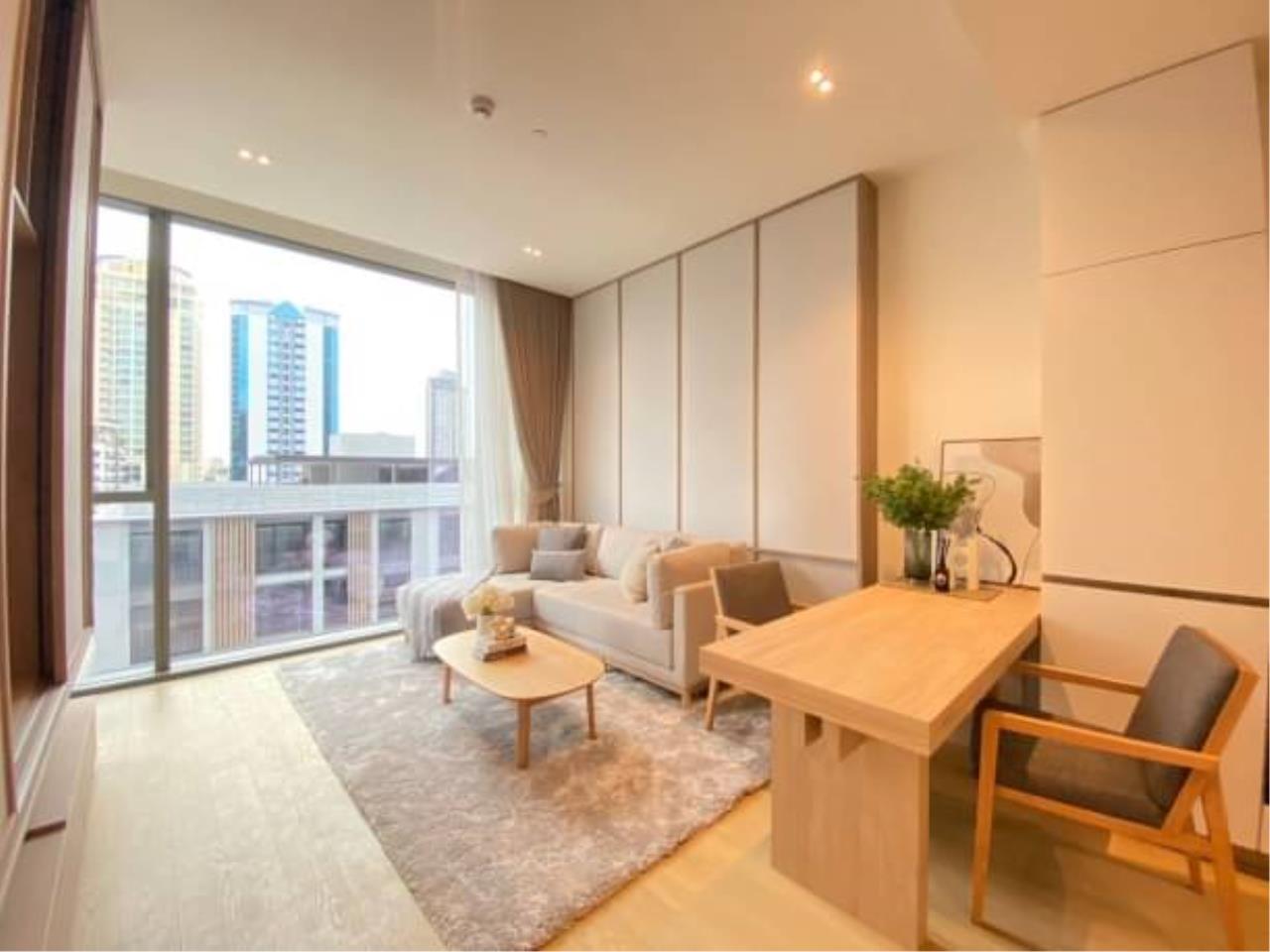 1 bedroom 1 bathroom the strand thonglo for sale and rent