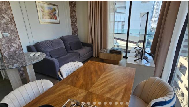 2 Bedrooms 2 Bathrooms Celes Asoke for Rent