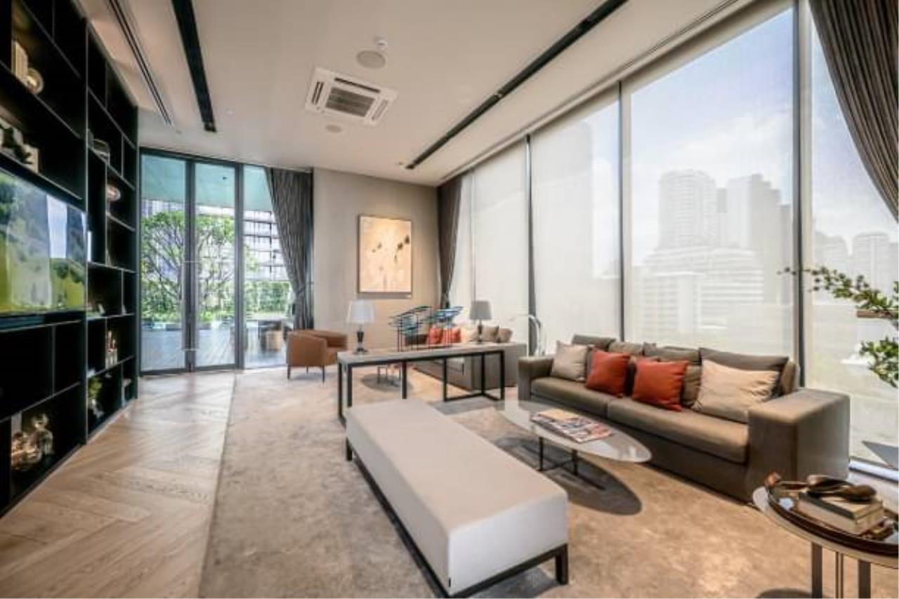 2 bedrooms 2 bathrooms tela thonglor for sale
