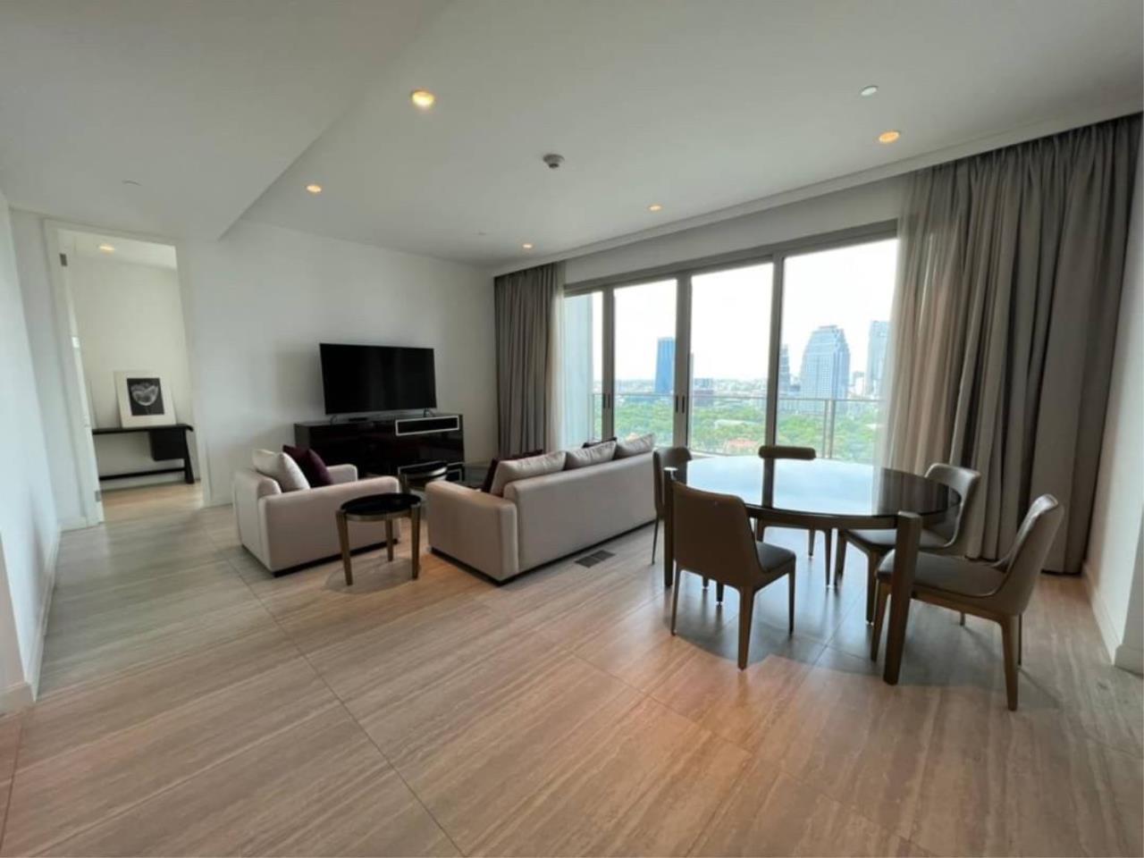 3 bedrooms 3 bathrooms the rajdamri for rent