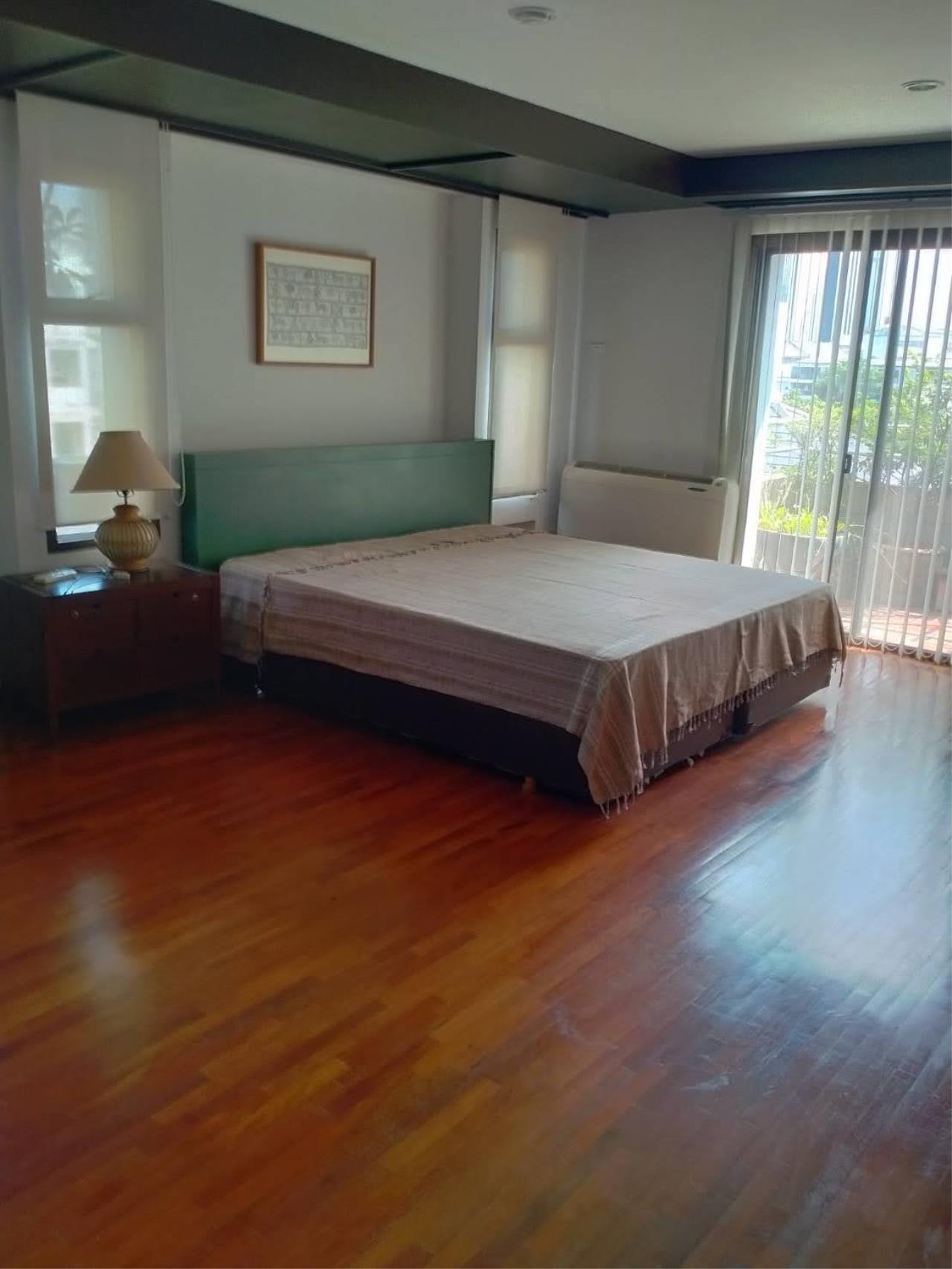 3 bedrooms 3 bathrooms panpanit apartment for rent