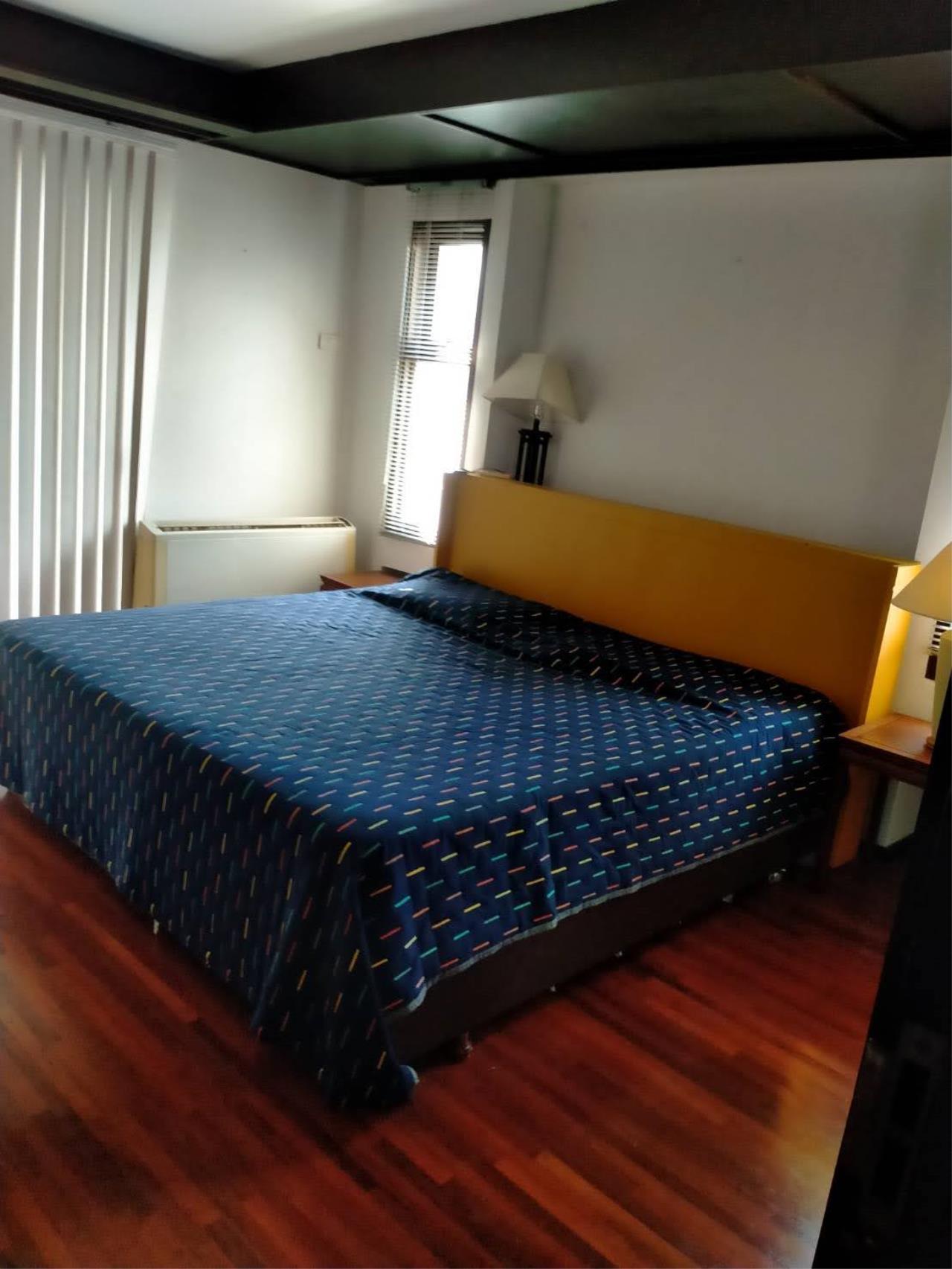 3 bedrooms 3 bathrooms panpanit apartment for rent