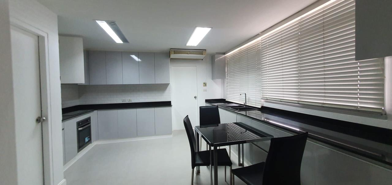 4 bedrooms 4 bathrooms la cascade for rent
