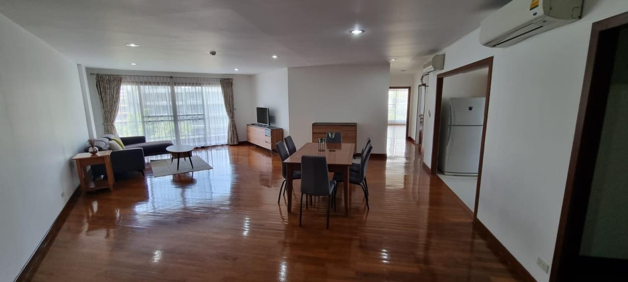 3 Bedrooms 3 Bathrooms Size 230sqm. Serenity Park for Rent